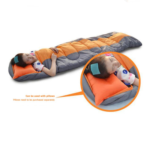 Ultralight Warm Sleep Bags Camping Sleeping Bag Outdoor Traveling Hiking for Family Outdoor Camping Accessories