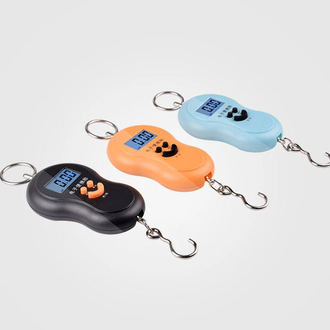 Electronic Portable Scale,10Kg Hanging  Digital scale