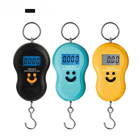 Electronic Portable Scale,10Kg Hanging  Digital scale