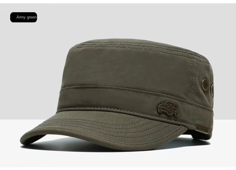 Jeep Cap - Branded Jeep army Cap Autumn Casual Cadet