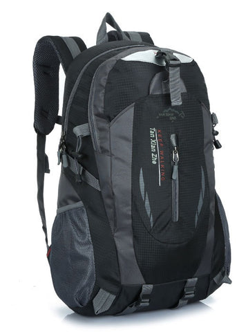 70L Travel Backpacks Men Climbing Travel Bags Hiking Backpack Outdoor Sport School Bag Men Backpack Women