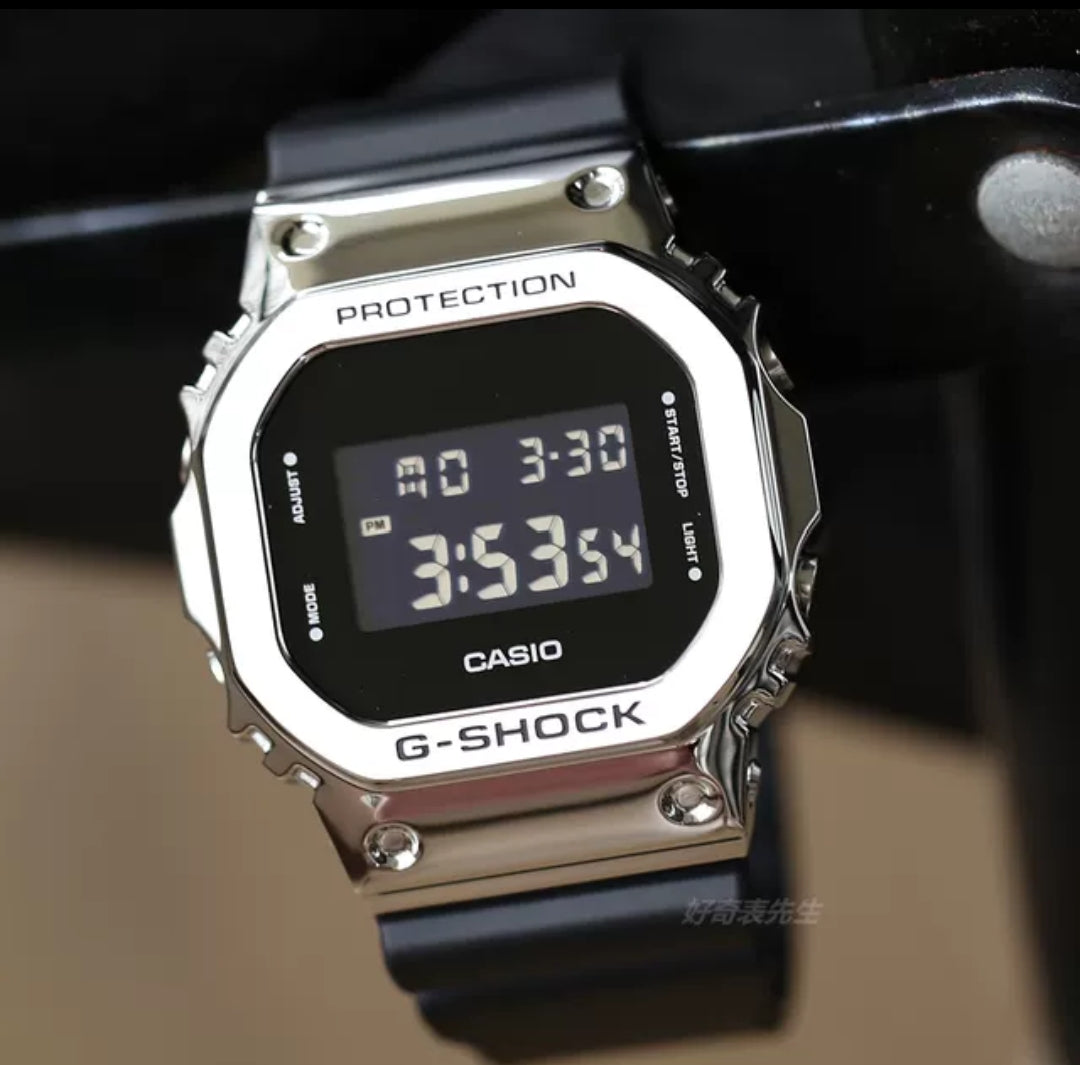 New stylish S-Watch – G-135, Watch Price in Pakistan