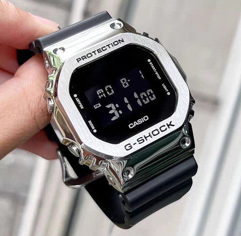G-135 Shock Resistant Waterproof Watch