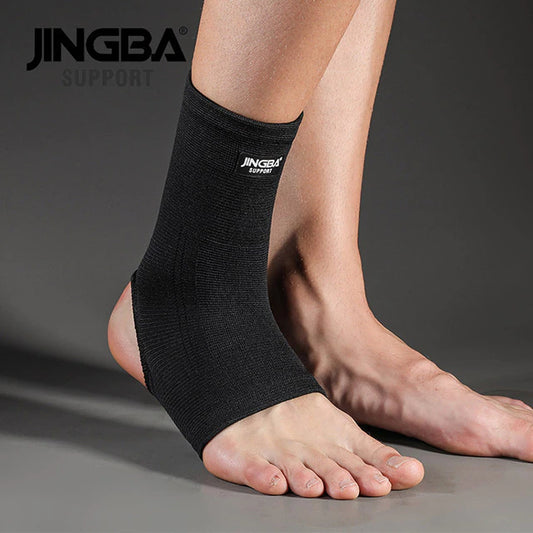 1 Pair Ankle Brace Nylon Ankle Protector Support