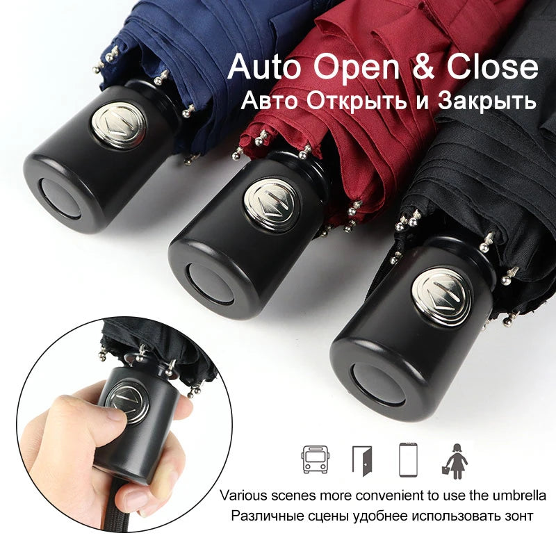 Mini Ultra Light Umbrella - Portable Outdoor Mini Pocket Umbrella