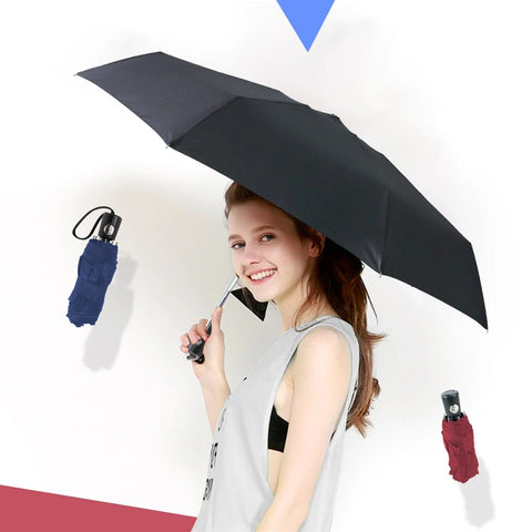 Mini Ultra Light Umbrella - Portable Outdoor Mini Pocket Umbrella