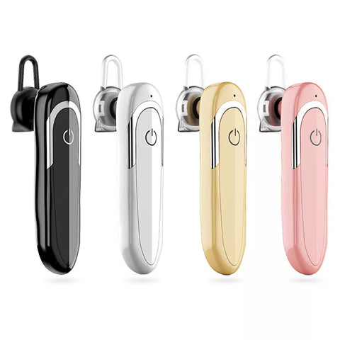 New Stereo Bluetooth Headset V 5.0 HD Voice