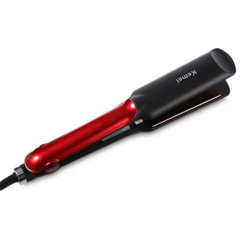 Kemei Professional Hair Straightener KM-470 - Kemei Electric Hair Curler