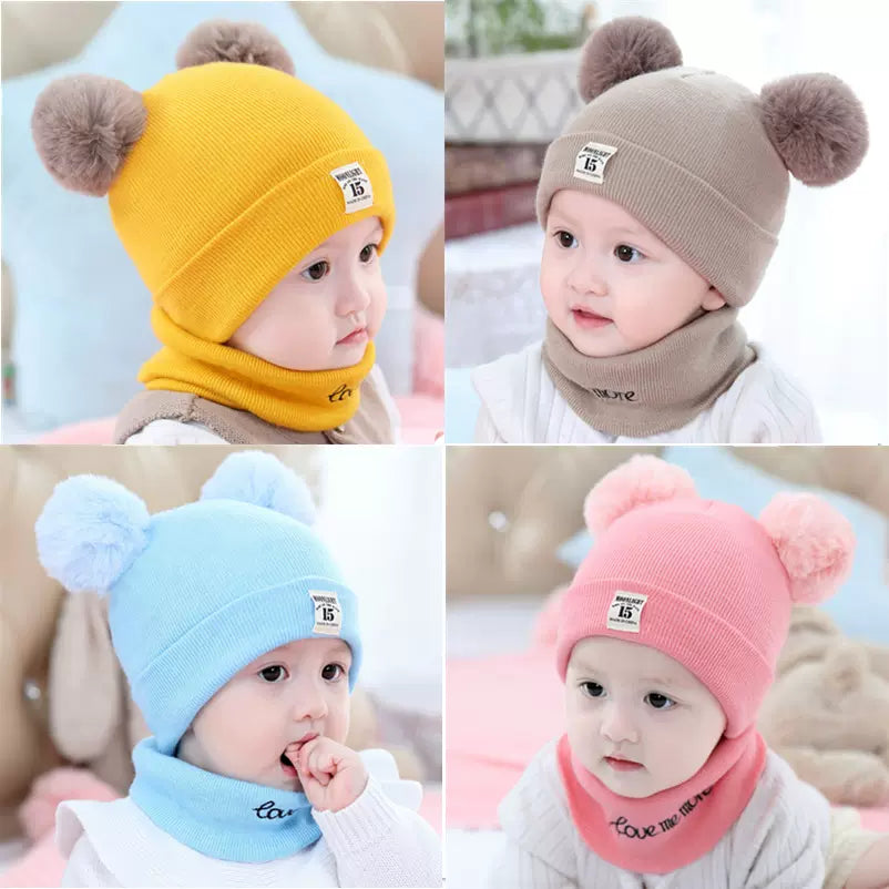 Infant boy caps shop