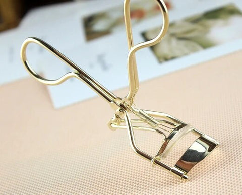 Professional Eyelash Curler Best Curl For Full Eyelashes high quality new ladies makeup eyelash curler Clip Beauty Makeup Tool