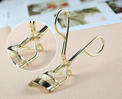 Professional Eyelash Curler Best Curl For Full Eyelashes high quality new ladies makeup eyelash curler Clip Beauty Makeup Tool