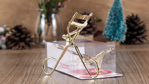 Professional Eyelash Curler Best Curl For Full Eyelashes high quality new ladies makeup eyelash curler Clip Beauty Makeup Tool