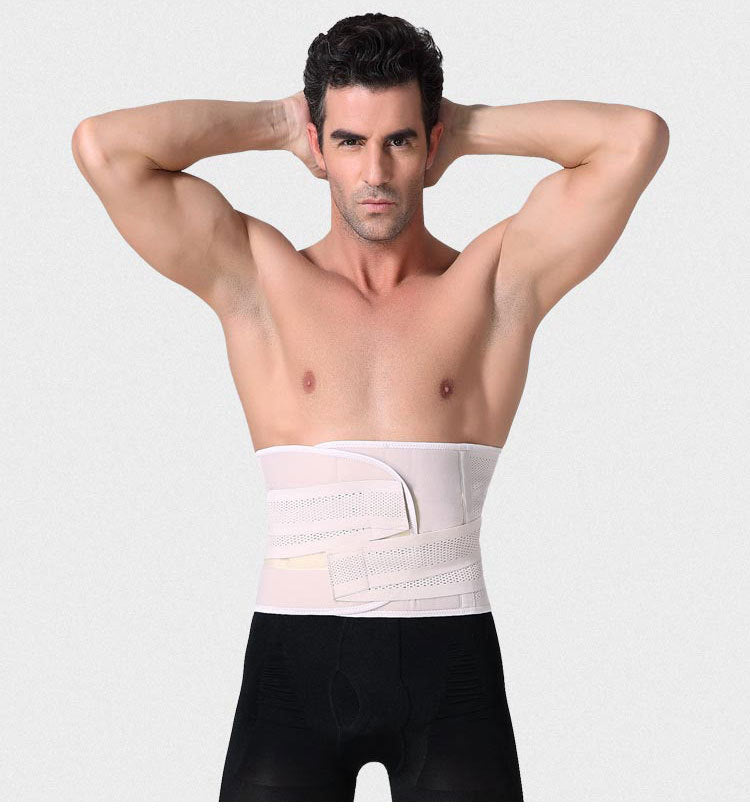 Waist Shaping Belt for Men Women