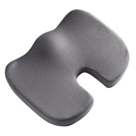 IMPORTED Office Cushion Buttocks Chair cushion Hemorrhoid cushion chair cushion seat Breathable Round cushion