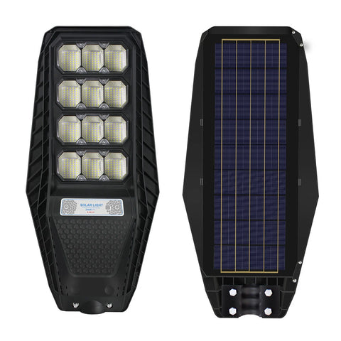 Solar Floodlight Waterproof for Farm House, Road, Garden, Street