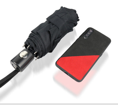 Mini Ultra Light Umbrella - Portable Outdoor Mini Pocket Umbrella