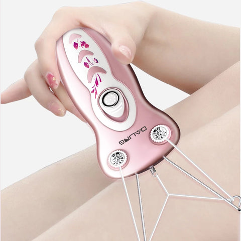 Daling Hair Remover - Daling Hair Remover Face Hair Removal for Women