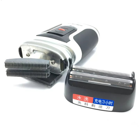 ODCAR WR-6099 Hair Trimmer - Geepas Hair Trimmer