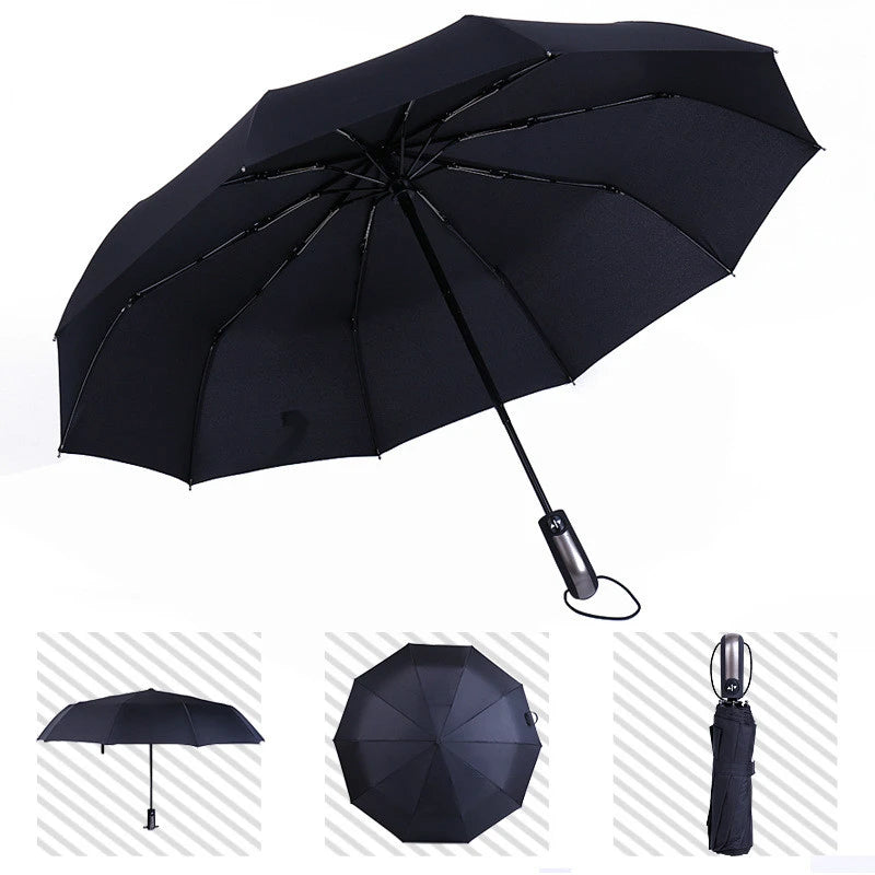 Mini Ultra Light Umbrella - Portable Outdoor Mini Pocket Umbrella