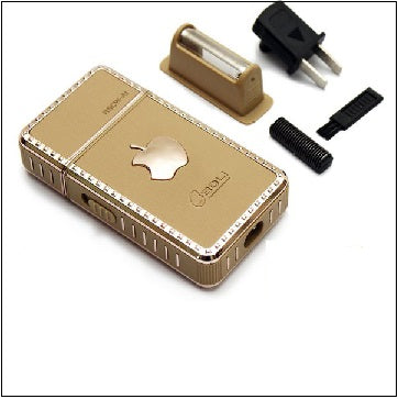 Apple Hair Trimmer For Men - SHENGFA Rechargeable Hair Trimmer