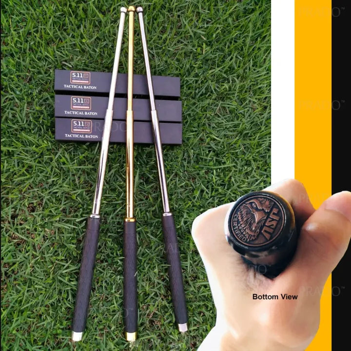 5.11 Steel Self Protective Metal Stick
