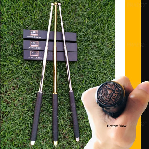 5.11 Steel Self Protective Metal Stick