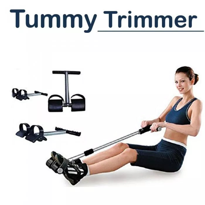 Waist Tummy Twister Disc & Tummy Trimmer For Exercise - Sale price - Buy  online in Pakistan 