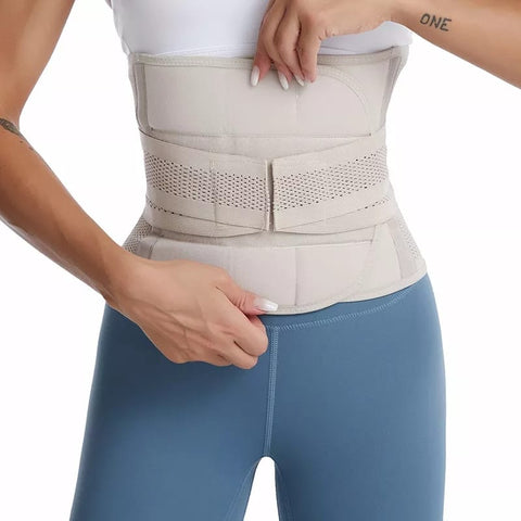 Waist Shaping Belt for Men Women