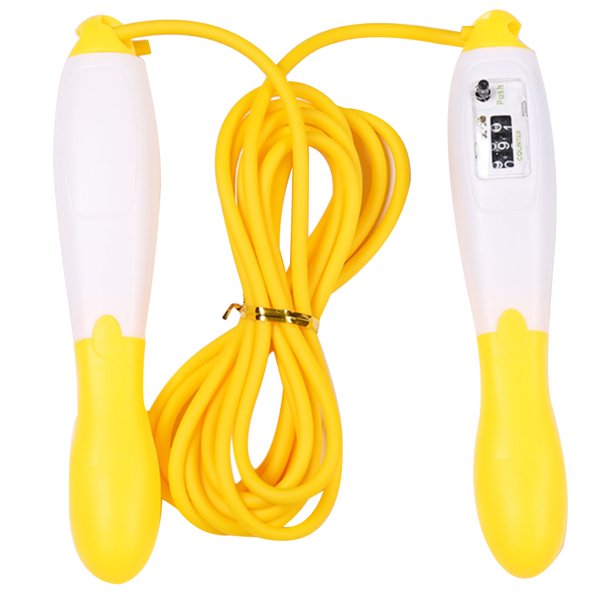 Skipping Rope Adjustable Jumping Rope Fitness Speed Gym