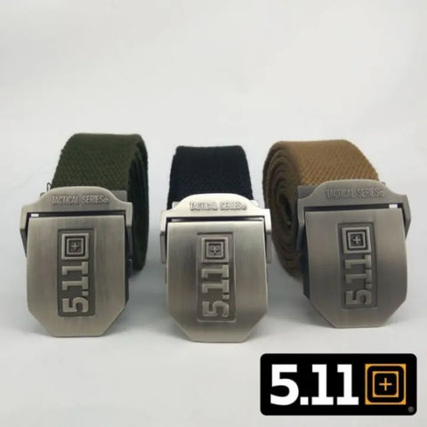 5.11 Tactical Imported Belts