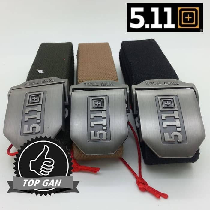 5.11 Tactical Imported Belts