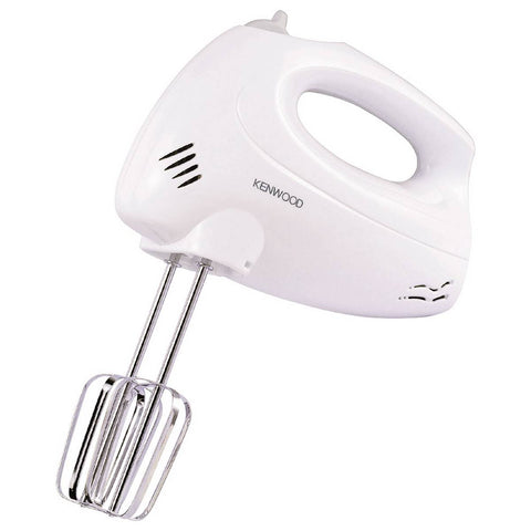 Kenwood Electric Hand Mixer - Electric Hand Mixer Stainless Steel Egg-Whisk Electric Mixer
