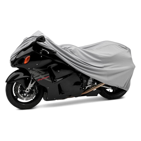 Bike Cover - Scratch and Water Proof Full Bike Cover