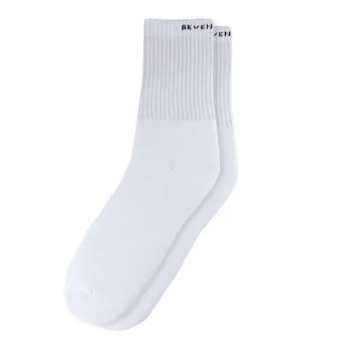 5 Pairs/Lot Children Cotton Socks - 5 Pairs Children School Socks