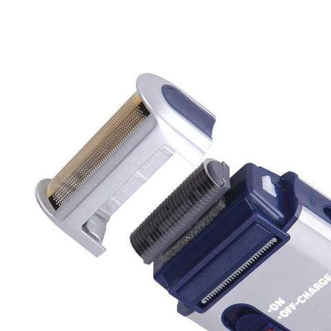 Yandou Executive Rechargeable Shaver - Yandou Model SV-W 301U