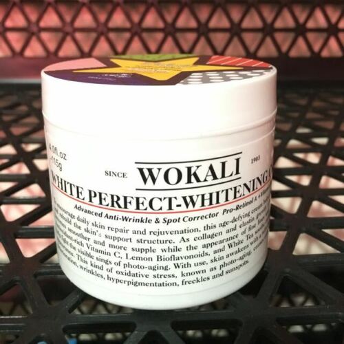 Wokali foundation for Health & Beauty Skin Care Lighting