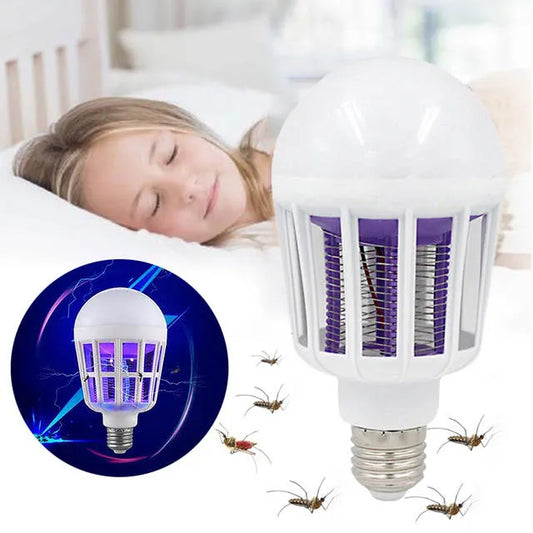 Mosquito Killer LED Bulb Price in Pakistan