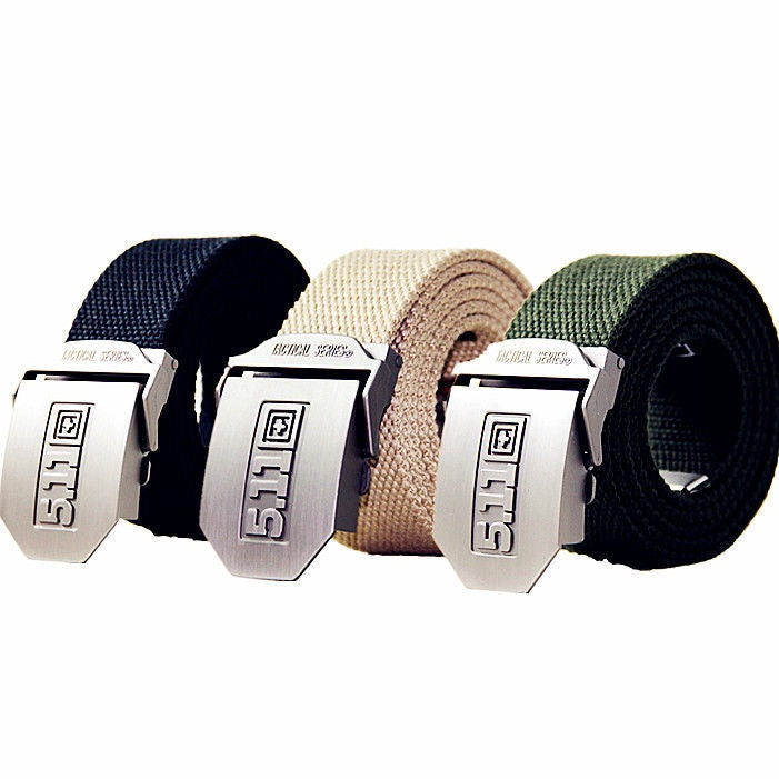 5.11 Tactical Imported Belts