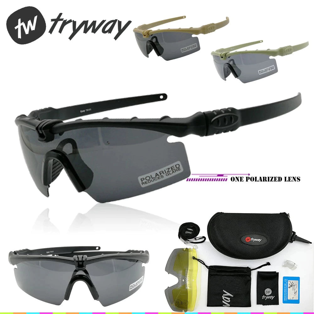 Revision Tactical Goggles Sawfly glasses Tactical Kit