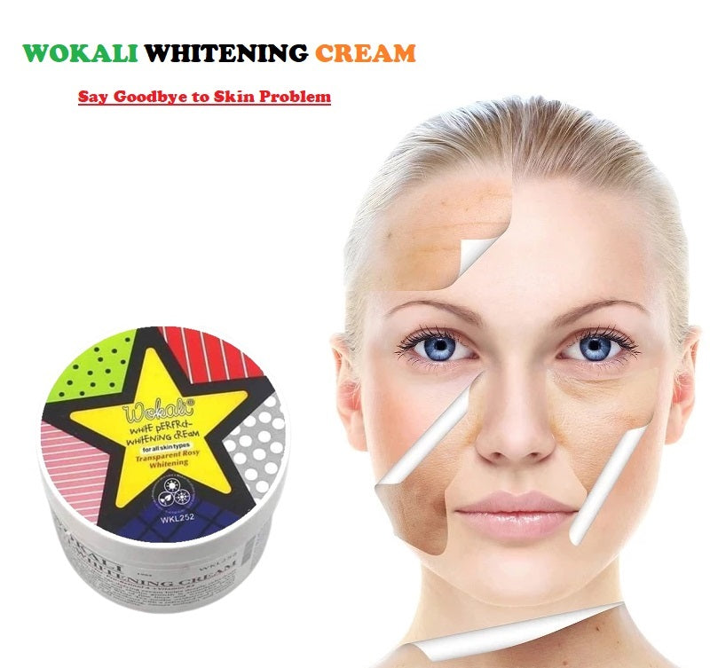 Wokali foundation for Health & Beauty Skin Care Lighting